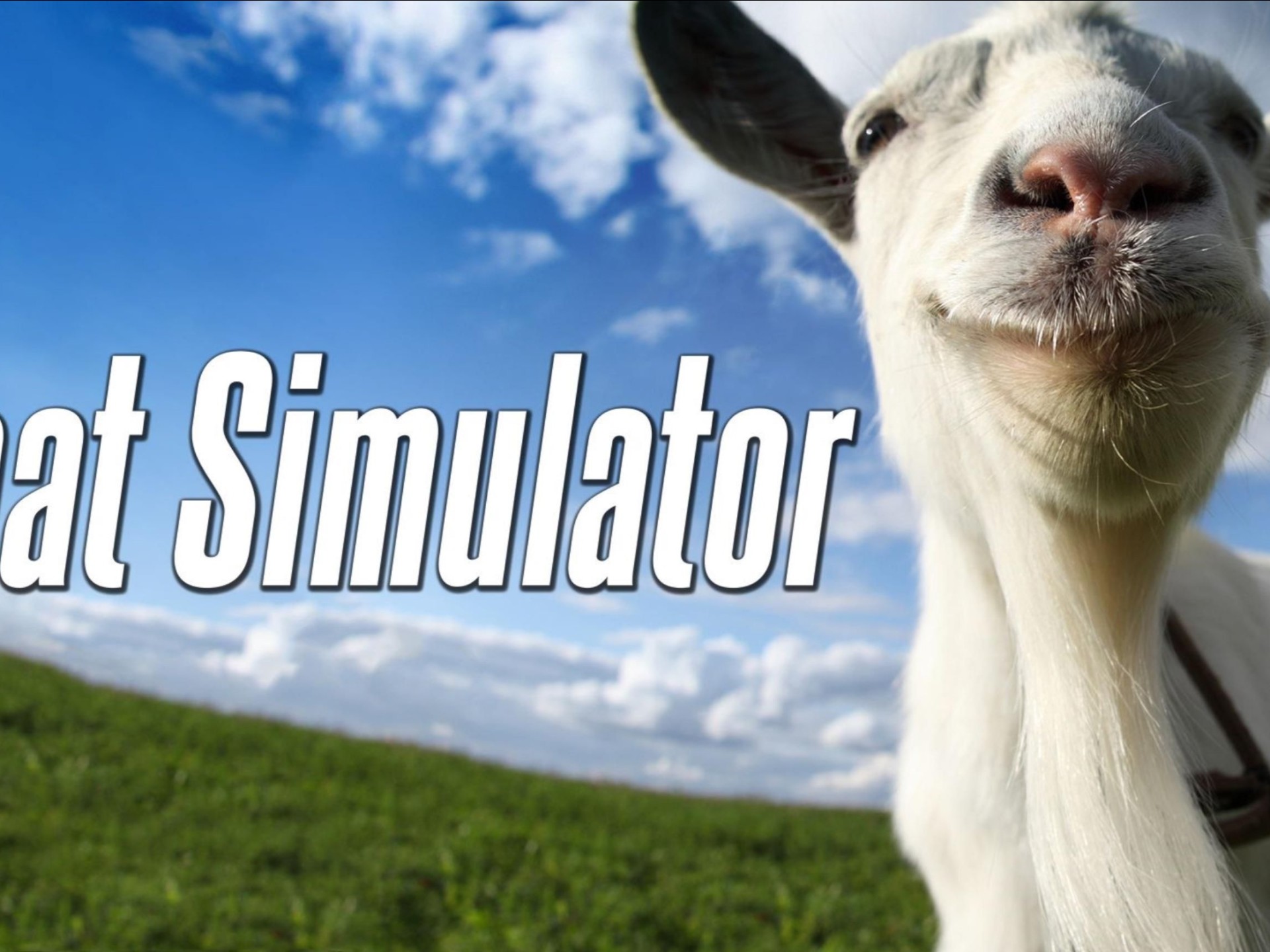 goat安卓版goat安卓版下载官网